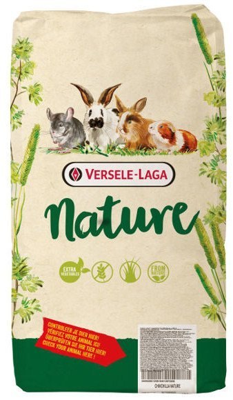 Versele-Laga Cavia Nature 9kg Versele-Laga