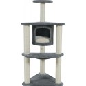 Zolux Drapak Kea M 69x57x116,5cm Szary ZOLUX