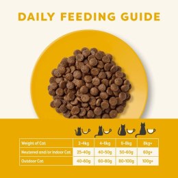 APPLAWS Complete Dry Adult Chicken With Salmon 400g Applaws