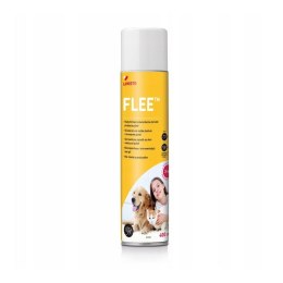 Animedica Flee 400ml Livisto