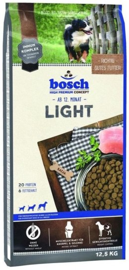 BOSCH Light 12,5kg Bosch