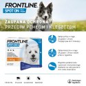 FRONTLINE Spot On Dla Psa 3x2,68ml Frontline (Boehringer Ingelheim)