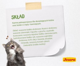 Josera Kitten Grainfree 400g Josera