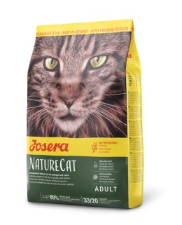 Josera Naturecat 400g Josera