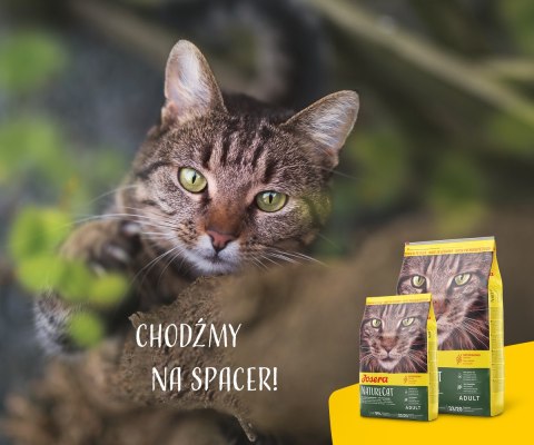 Josera Naturecat 400g Josera