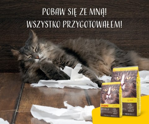 Josera Naturelle 2kg Josera