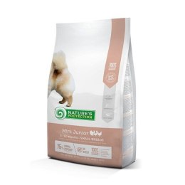 Nature's Protection Mini Junior 2kg Nature's Protection