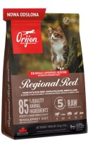 Orijen Regional Red Cat 1,8kg Orijen
