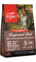 Orijen Regional Red Cat 1,8kg Orijen