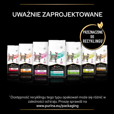 PURINA Pro Plan Veterinary Diets DM Diabetes Management Cat 5kg PRO PLAN Veterinary Diets