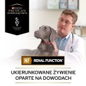PURINA Pro Plan Veterinary Diets NF Renal Function 3kg PRO PLAN Veterinary Diets