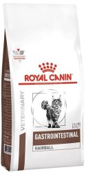 ROYAL CANIN Gastrointestinal Hairball 2kg Royal Canin weterynaria