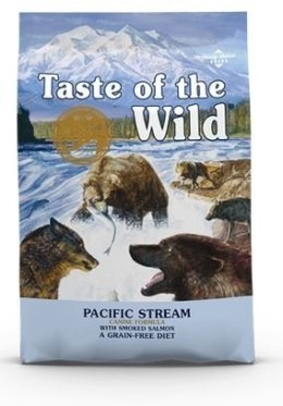 Taste Of The Wild Pacific Stream 2kg Taste of the Wild