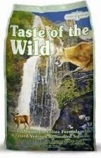 Taste Of The Wild Rocky Mountain Cat 2kg Taste of the Wild