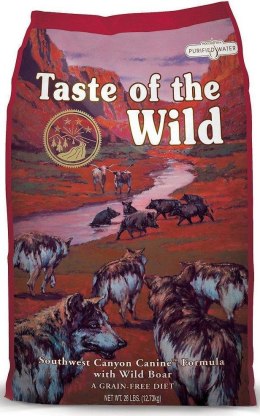 Taste Of The Wild Southwest Canyon 2kg Taste of the Wild