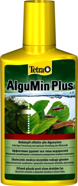 Tetra AlguMin Plus 250ml TETRA
