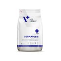 VETEXPERT Veterinary Diet Dog Dermatosis Salmon&Potato 2kg VETEXPERT