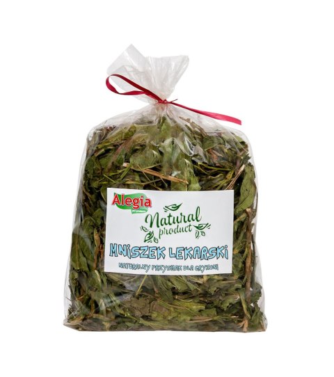 ALEGIA Mniszek Lekarski 90g ALEGIA