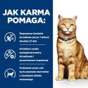 Hill's PD Prescription Diet Feline c/d Multicare Kurczak 1,5kg Hills