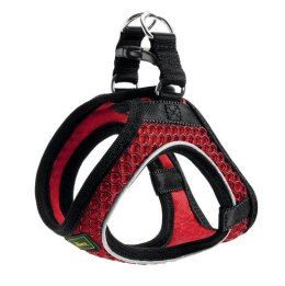 Hunter Hilo Comfort Szelki Dla Psa Czerwone Rozmiar S Hunter