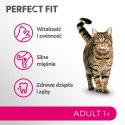PERFECT FIT Adult 1+ Z Kurczakiem 7kg Perfect Fit