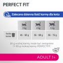 PERFECT FIT Adult 1+ Z Kurczakiem 7kg Perfect Fit