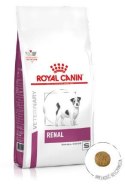ROYAL CANIN Renal Small Dog 3,5kg Royal Canin weterynaria