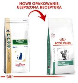 ROYAL CANIN Satiety Weight Management Feline 6kg Royal Canin weterynaria