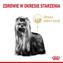 ROYAL CANIN Yorkshire Terrier Adult 8+ 3kg Royal Canin