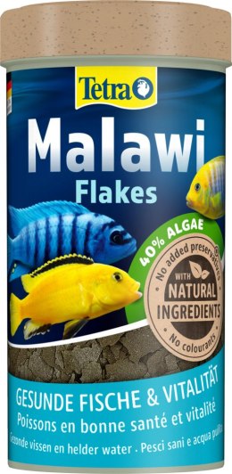 Tetra Malawi Flakes 250ml TETRA