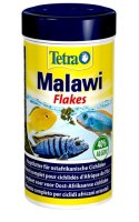 Tetra Malawi Flakes 250ml TETRA