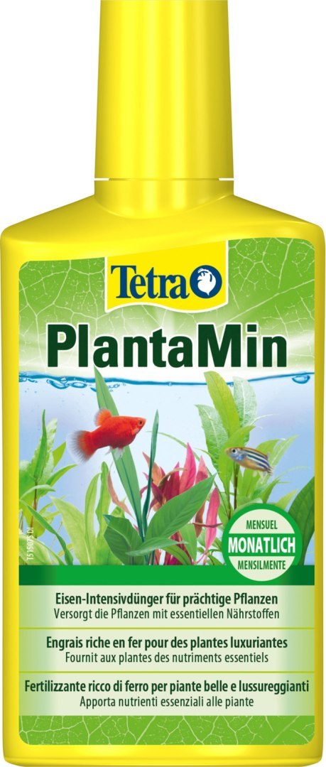 Tetra PlantaMin 100ml TETRA