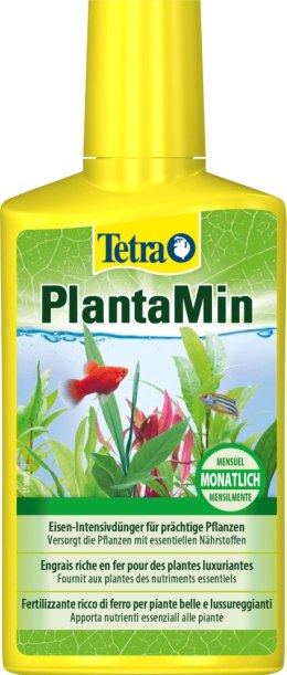 Tetra PlantaMin 250ml TETRA