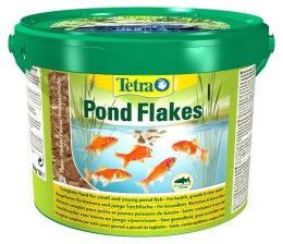 Tetra Pond Flakes 10l TETRA