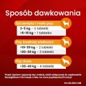 Vet-Agro InPar Tabletki Odrobaczające Dla Psa 6szt Vet-Agro