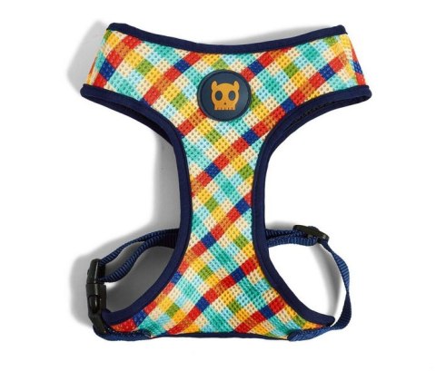 ZEE DOG Szelki Dla Psa Phantom Air Mesh L ZeeDog