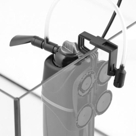 AQUAEL Fan Filter 1 Plus - Filtr Wewnętrzny AQUA EL