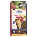 BOSCH Adult Mini Lamb & Rice 15kg Bosch