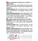 Dolina Noteci Premium Pure Wołowina Z Ryżem Brązowym 800g Dolina Noteci