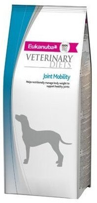 Eukanuba Joint Mobility 12kg Eukanuba