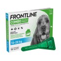FRONTLINE Combo Spot-On Dla Psa 3x1,34ml Frontline (Boehringer Ingelheim)