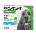 FRONTLINE Combo Spot-On Dla Psa 3x1,34ml Frontline (Boehringer Ingelheim)