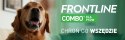 FRONTLINE Combo Spot-On Dla Psa 3x1,34ml Frontline (Boehringer Ingelheim)