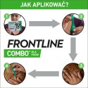 FRONTLINE Combo Spot-On Dla Psów 3x0,67ml Frontline (Boehringer Ingelheim)