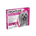 FRONTLINE Tri-Act Dla Psów 3x0,5ml Frontline (Boehringer Ingelheim)