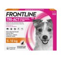 FRONTLINE Tri-Act Dla Psów 3x1ml Frontline (Boehringer Ingelheim)