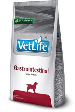 Farmina Vet Life Canine Gastrointestinal 2kg Farmina