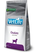 Farmina Vet Life Canine Oxalate Urinary 2kg Farmina
