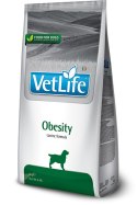 Farmina Vet Life Canine Obesity 2kg Farmina