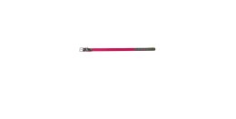 Hunter Convenience Obroża Dla Psa Malinowa 45cm Hunter